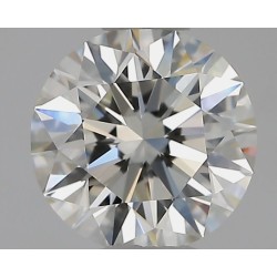 Diament szlif okrągły, 0.9ct, VVS2, G, HRD 250000234796