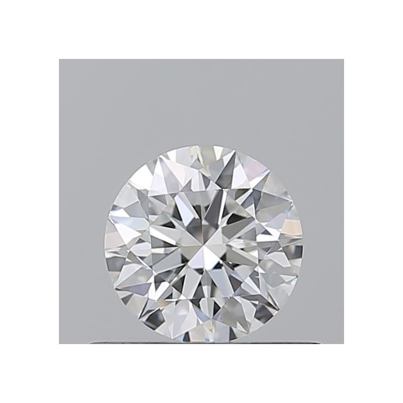 Diament szlif okrągły, 0.5ct, VS1, E, GIA 2536579682 Diament szlif okrągły, 0.5ct, VS1, E, GIA 2536579682