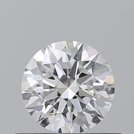 Diament szlif okrągły, 0.5ct, VS1, E, GIA 2536579682