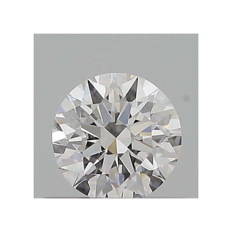 Diament szlif okrągły, 0.5ct, VVS2, E, GIA 2538578809 Diament szlif okrągły, 0.5ct, VVS2, E, GIA 2538578809