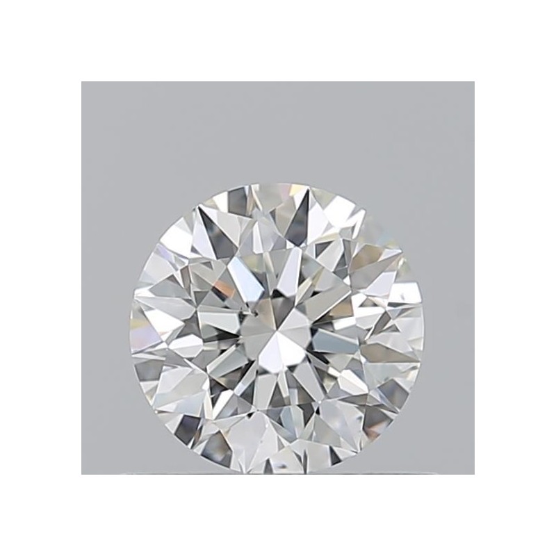 Diament szlif okrągły, 0.6ct, VS2, H, GIA 6532580147 Diament szlif okrągły, 0.6ct, VS2, H, GIA 6532580147