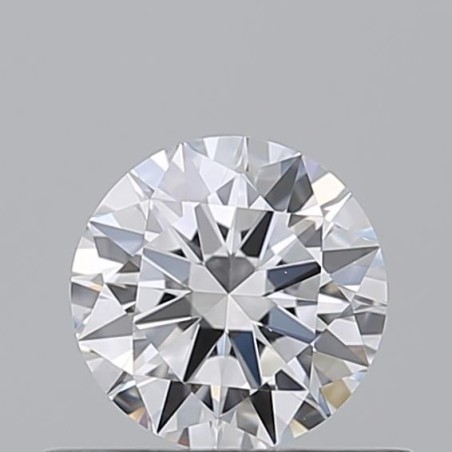 Diament szlif okrągły, 0.5ct, VS1, D, GIA 6535578723