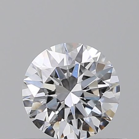 Diament szlif okrągły, 0.5ct, VS1, D, GIA 1539578800