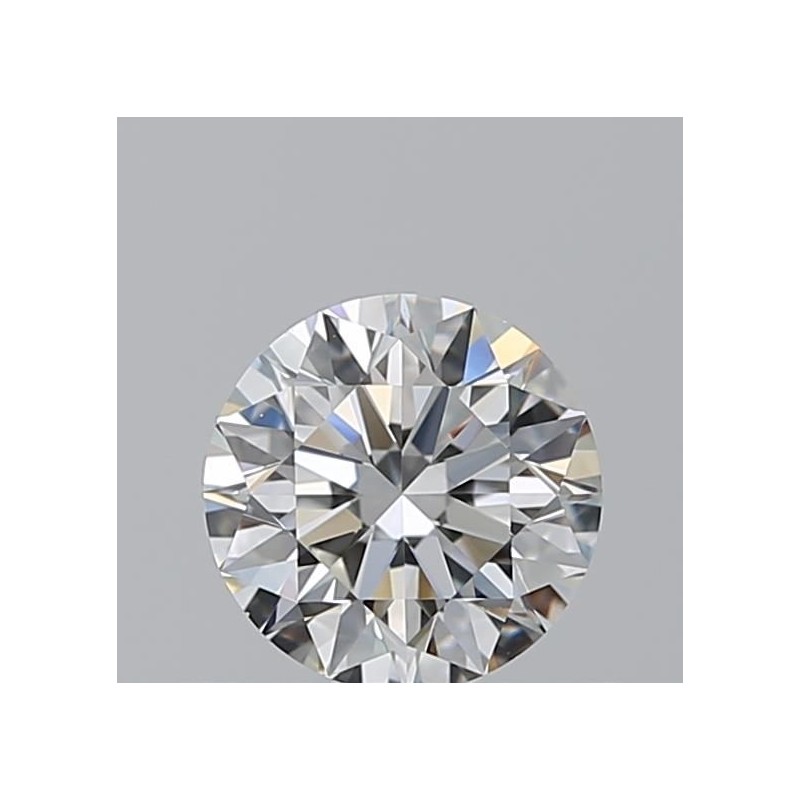Diament szlif okrągły, 0.5ct, VS1, H, GIA 2536578681 Diament szlif okrągły, 0.5ct, VS1, H, GIA 2536578681