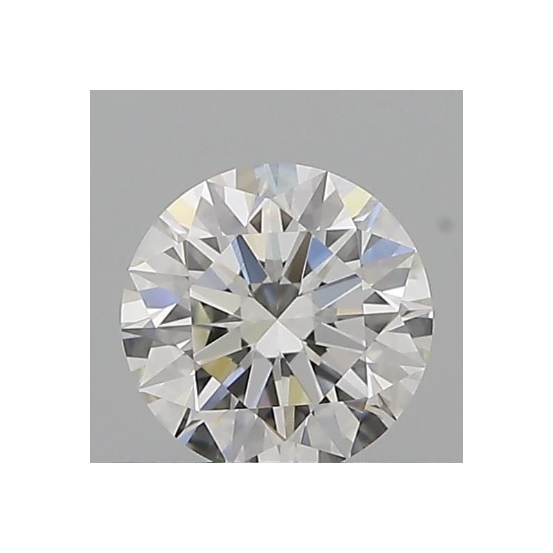 Diament szlif okrągły, 0.5ct, VVS1, G, GIA 2537579174 Diament szlif okrągły, 0.5ct, VVS1, G, GIA 2537579174