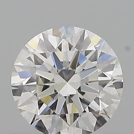 Diament szlif okrągły, 0.5ct, VVS1, G, GIA 2537579174