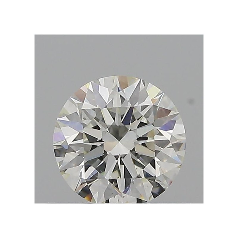Diament szlif okrągły, 0.5ct, SI1, I, GIA 5533578770 Diament szlif okrągły, 0.5ct, SI1, I, GIA 5533578770