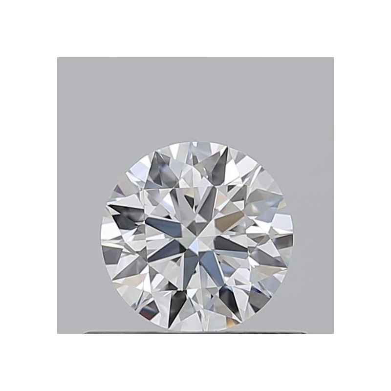 Diament szlif okrągły, 0.5ct, VVS2, F, GIA 2536602145 Diament szlif okrągły, 0.5ct, VVS2, F, GIA 2536602145