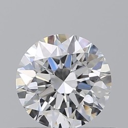 Diament szlif okrągły, 0.6ct, VVS1, E, GIA 1535579942