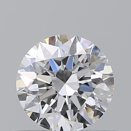 Diament szlif okrągły, 0.6ct, VVS1, E, GIA 1535579942
