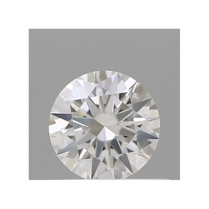 Diament szlif okrągły, 0.42ct, VVS2, I, GIA 6505058581 Diament szlif okrągły, 0.42ct, VVS2, I, GIA 6505058581
