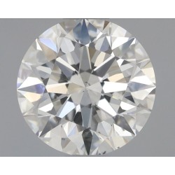 Diament szlif okrągły, 0.8ct, SI1, I, GIA 1529714402
