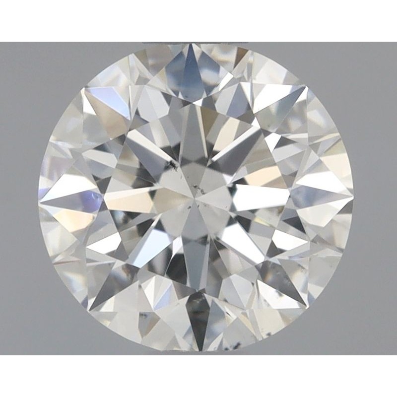 Diament szlif okrągły, 0.8ct, SI1, I, GIA 1529714402 Diament szlif okrągły, 0.8ct, SI1, I, GIA 1529714402