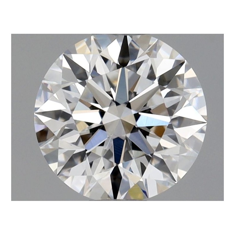 Diament szlif okrągły, 0.7ct, VVS2, F, GIA 5231624081