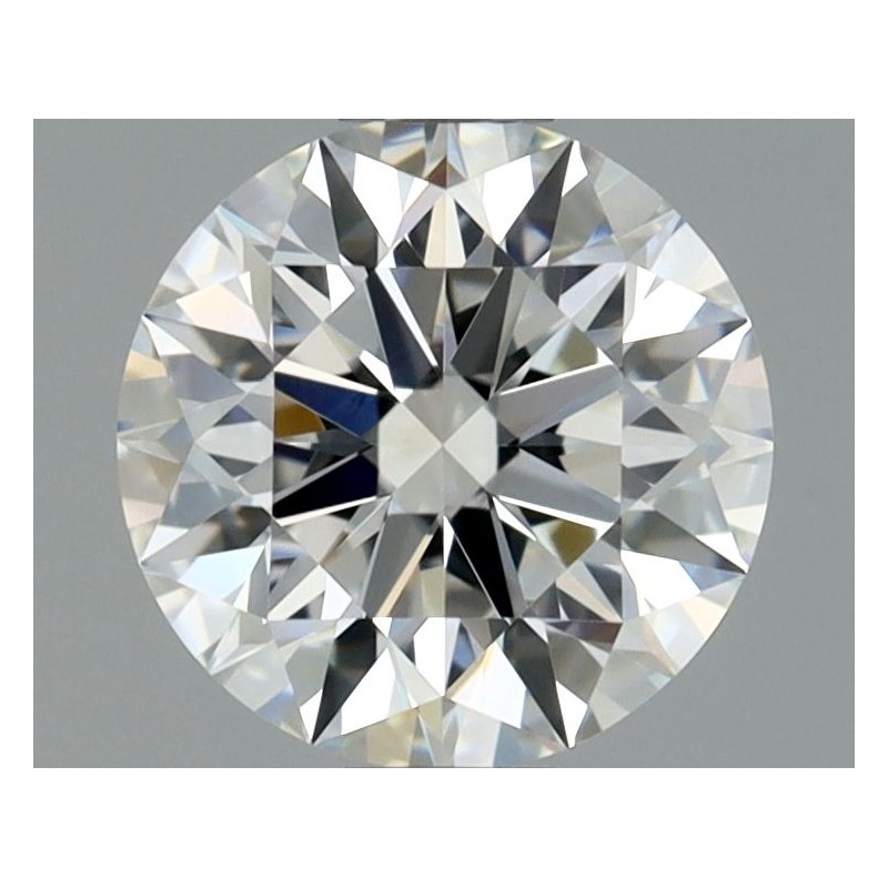 Diament szlif okrągły, 0.76ct, VVS2, G, GIA 2235624112