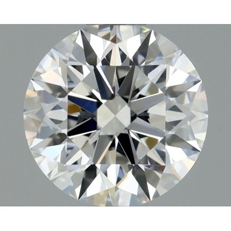 Diament szlif okrągły, 0.76ct, VVS2, G, GIA 2235624112