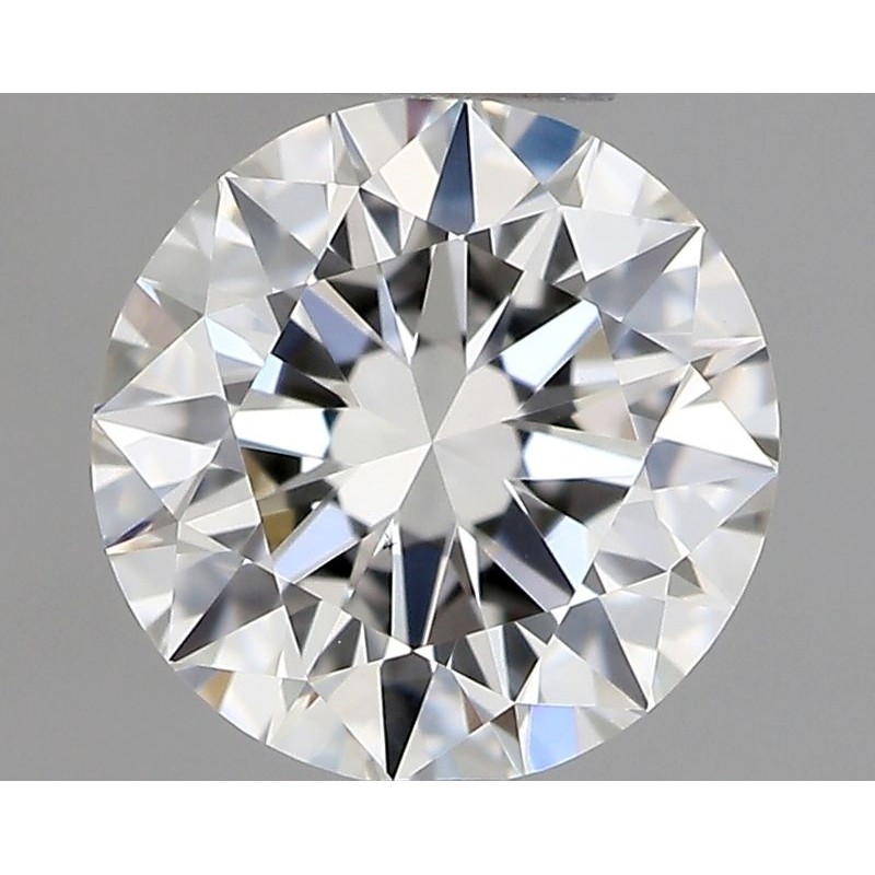 Diament szlif okrągły, 0.5ct, VS1, G, GIA 1525753624 Diament szlif okrągły, 0.5ct, VS1, G, GIA 1525753624