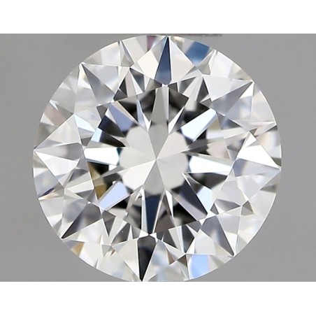 Diament szlif okrągły, 0.5ct, VS1, G, GIA 1525753624