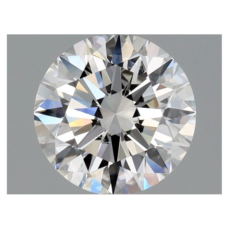 Diament szlif okrągły, 1ct, SI1, G, GIA 1525547176