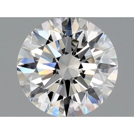 Diament szlif okrągły, 1ct, SI1, G, GIA 1525547176