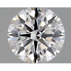 Diament szlif okrągły, 0.85ct, VS2, D, GIA 5232626995