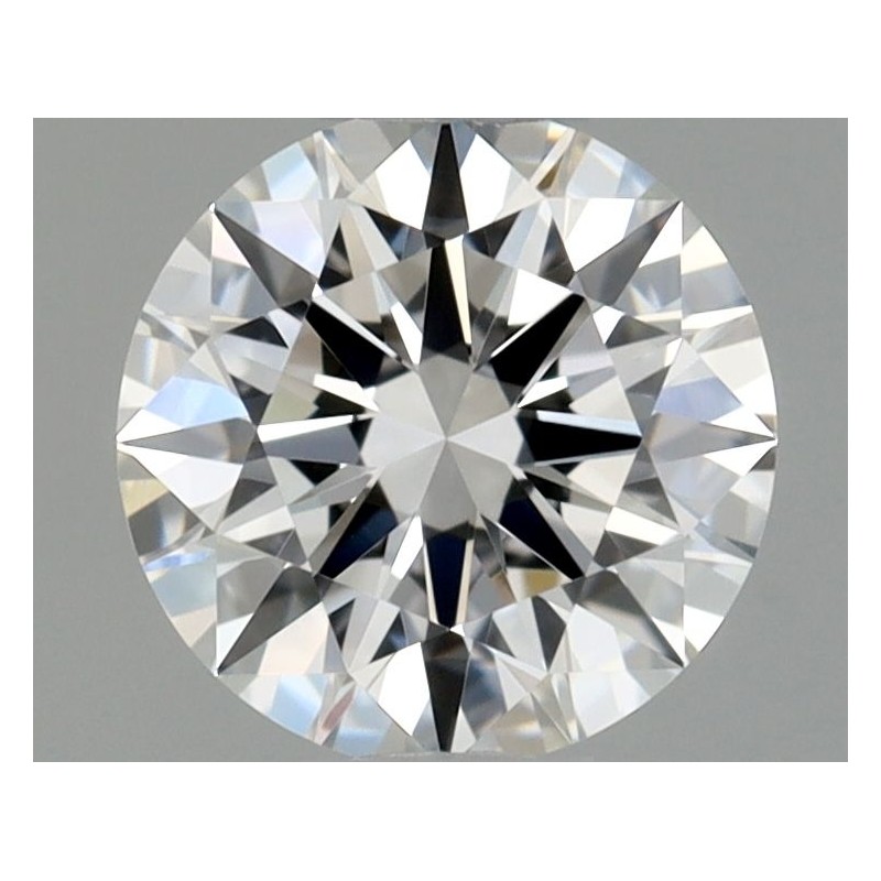 Diament szlif okrągły, 0.55ct, VVS1, E, GIA 5231624128 Diament szlif okrągły, 0.55ct, VVS1, E, GIA 5231624128