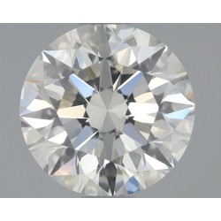Diament szlif okrągły, 1.07ct, VVS1, I, GIA 1523663039