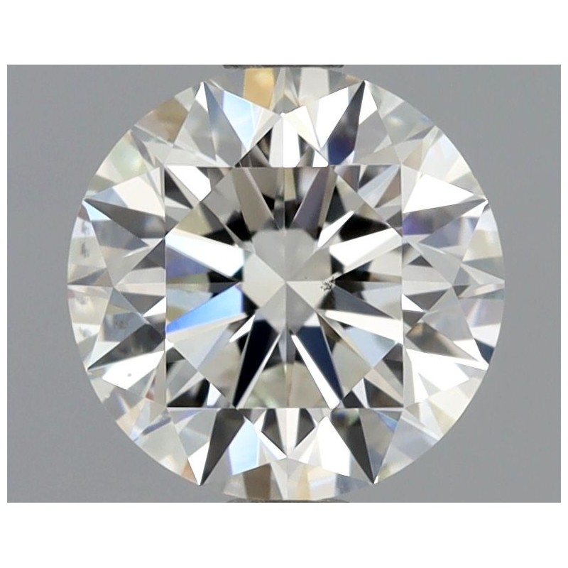 Diament szlif okrągły, 1.04ct, VS2, I, GIA 1528573302