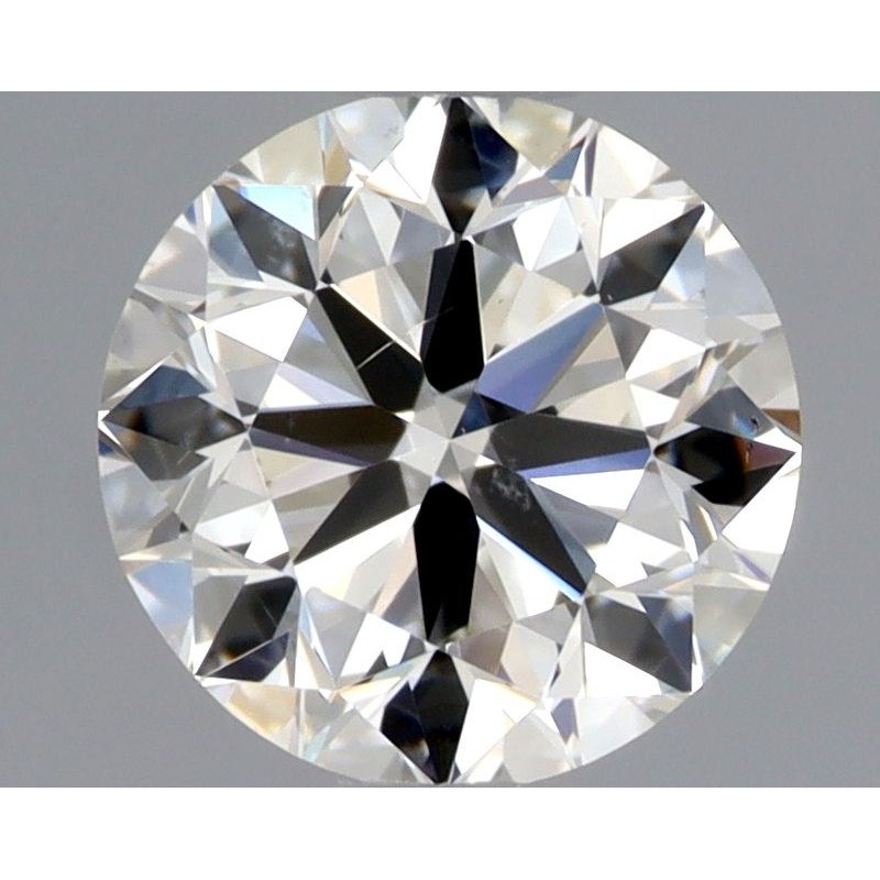 Diament szlif okrągły, 0.71ct, SI1, I, GIA 2526712225 Diament szlif okrągły, 0.71ct, SI1, I, GIA 2526712225