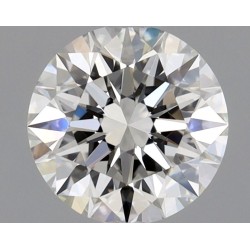 Diament szlif okrągły, 0.83ct, VVS1, H, GIA 5232625659