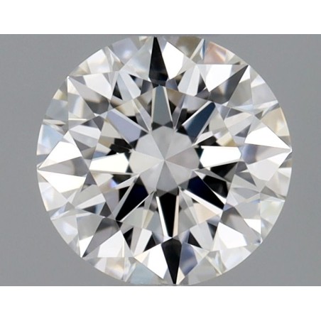Diament szlif okrągły, 0.5ct, VVS2, E, GIA 2233625753
