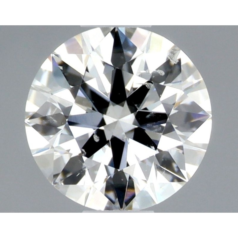 Diament szlif okrągły, 0.5ct, SI2, G, GIA 3525748336 Diament szlif okrągły, 0.5ct, SI2, G, GIA 3525748336