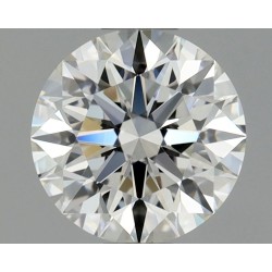 Diament szlif okrągły, 0.75ct, VVS1, H, GIA 2233625416