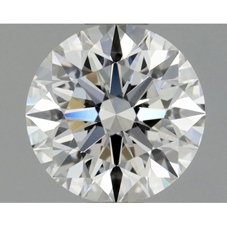 Diament szlif okrągły, 0.75ct, VVS1, H, GIA 2233625416