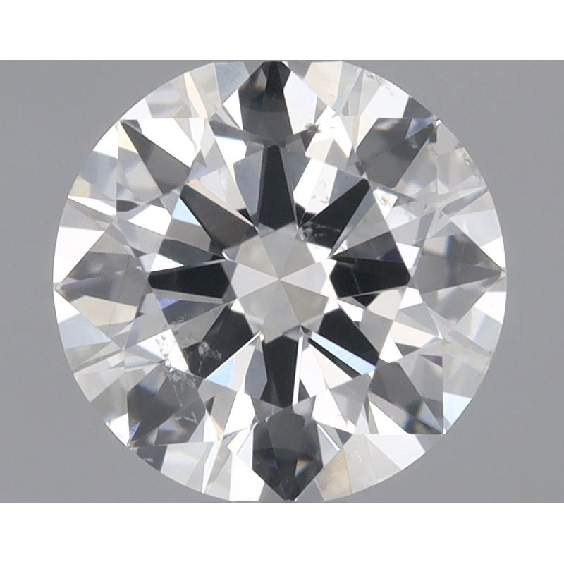 Diament szlif okrągły, 0.76ct, SI2, G, GIA 2526749941 Diament szlif okrągły, 0.76ct, SI2, G, GIA 2526749941