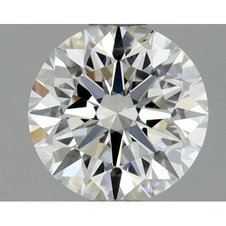 Diament szlif okrągły, 0.8ct, VVS2, F, GIA 1232627028