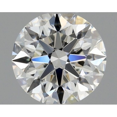 Diament szlif okrągły, 0.7ct, VS2, G, GIA 1232627006
