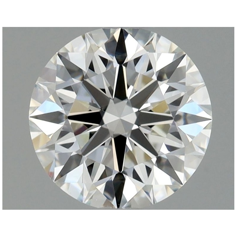 Diament szlif okrągły, 0.86ct, VVS1, H, GIA 2233627027 Diament szlif okrągły, 0.86ct, VVS1, H, GIA 2233627027