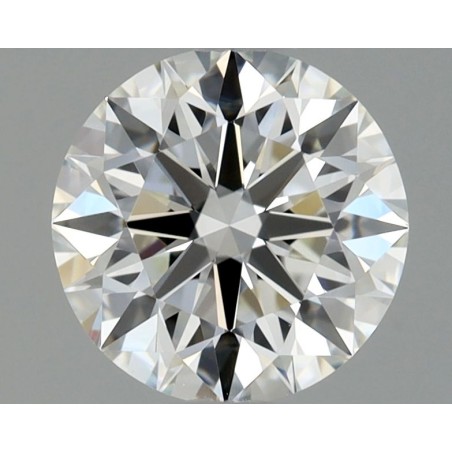 Diament szlif okrągły, 0.86ct, VVS1, H, GIA 2233627027