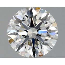 Diament szlif okrągły, 0.82ct, VVS2, H, GIA 6233627030