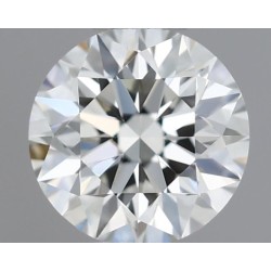 Diament szlif okrągły, 0.4ct, VS2, I, GIA 2504493151