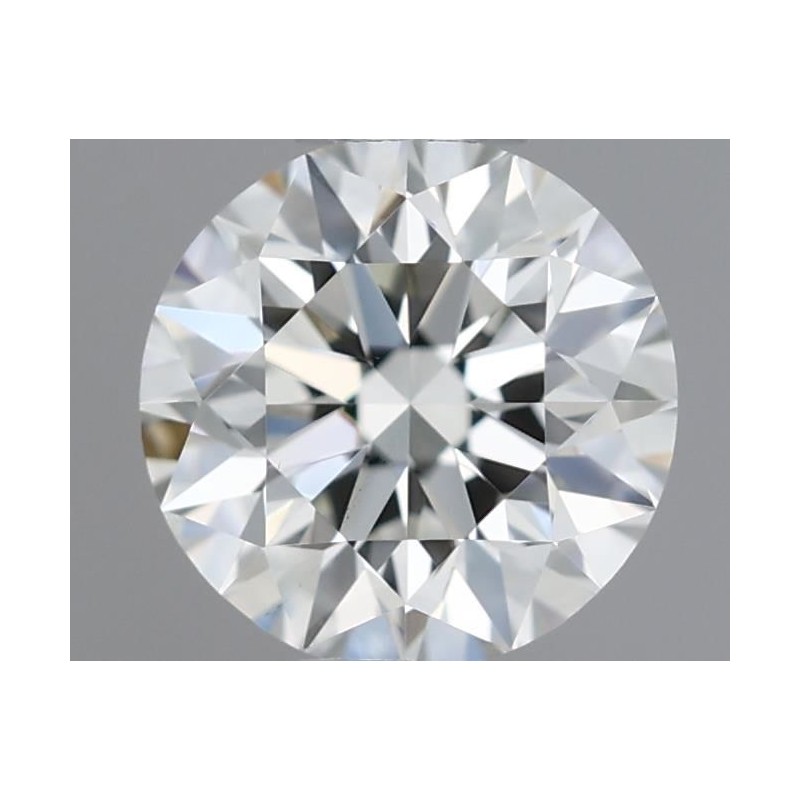 Diament szlif okrągły, 0.4ct, VS2, I, GIA 2504493151 Diament szlif okrągły, 0.4ct, VS2, I, GIA 2504493151