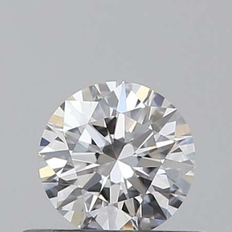 Diament szlif okrągły, 0.34ct, VS1, D, GIA 2526677623