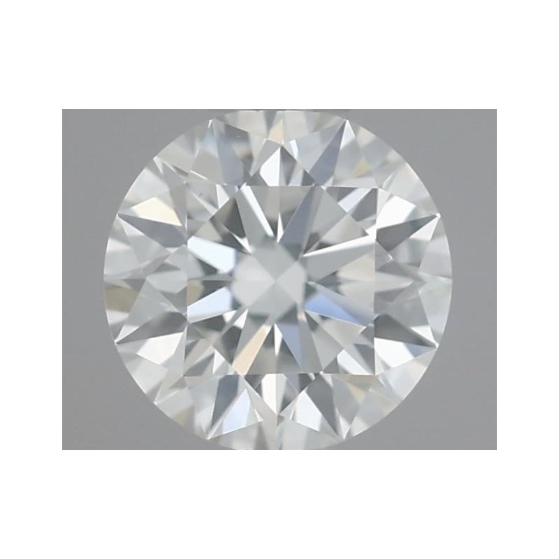 Diament szlif okrągły, 0.42ct, VVS2, I, GIA 6505489228 Diament szlif okrągły, 0.42ct, VVS2, I, GIA 6505489228