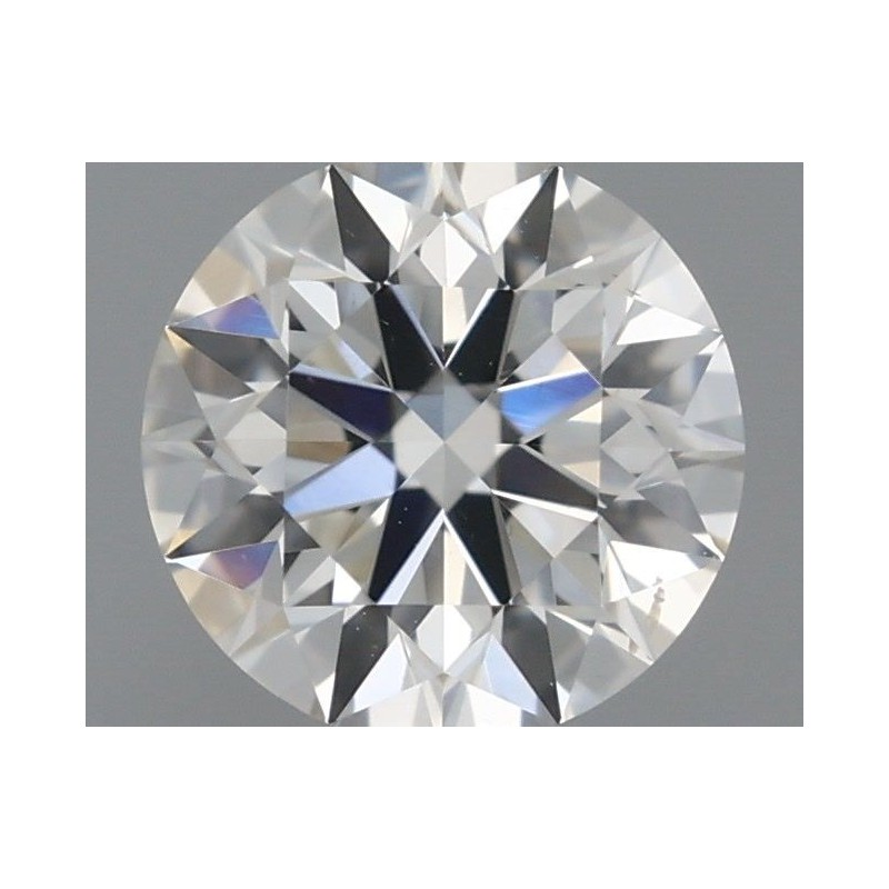 Diament szlif okrągły, 0.4ct, SI1, H, GIA 2527399930 Diament szlif okrągły, 0.4ct, SI1, H, GIA 2527399930