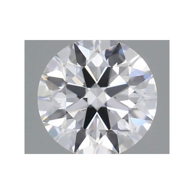Diament szlif okrągły, 0.3ct, VVS1, D, GIA 6522554519 Diament szlif okrągły, 0.3ct, VVS1, D, GIA 6522554519