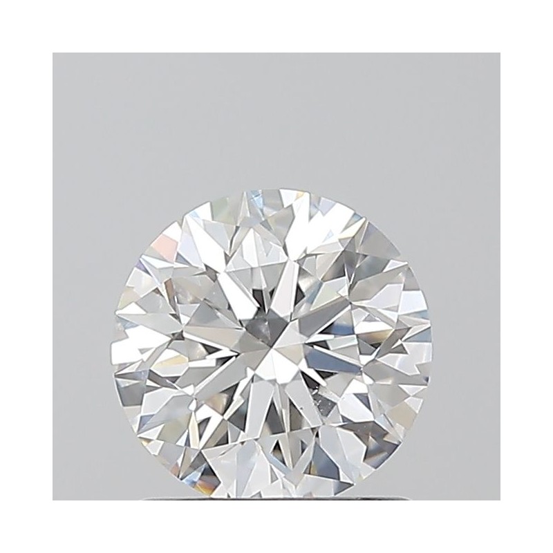 Diament szlif okrągły, 1.01ct, SI1, D, GIA 6521507680