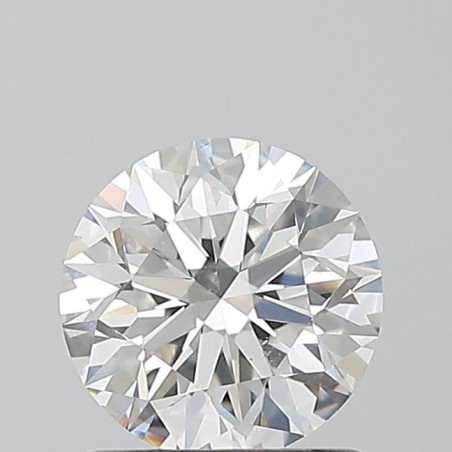 Diament szlif okrągły, 1.01ct, SI1, D, GIA 6521507680