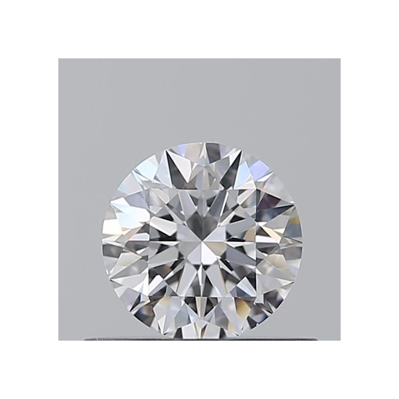 Diament szlif okrągły, 0.5ct, VS1, D, GIA 2537571831 Diament szlif okrągły, 0.5ct, VS1, D, GIA 2537571831