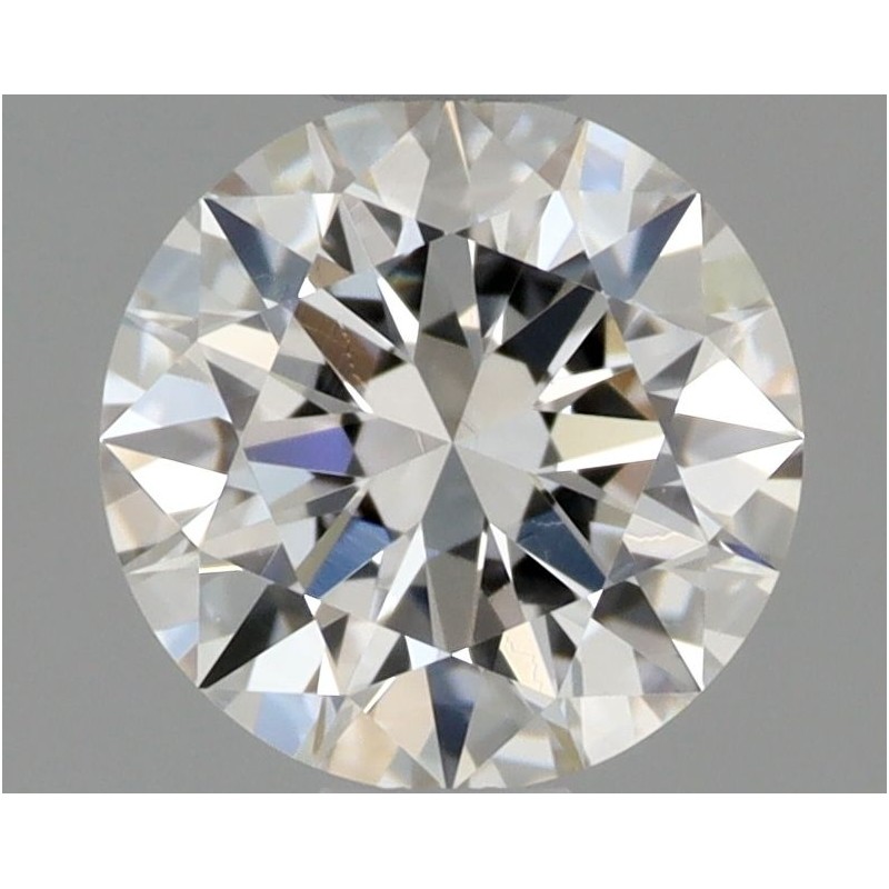 Diament szlif okrągły, 0.6ct, SI1, E, GIA 1535253289